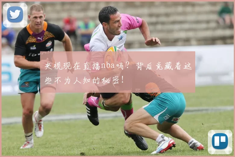 央视现在直播nba吗？背后竟藏着这些不为人知的秘密！