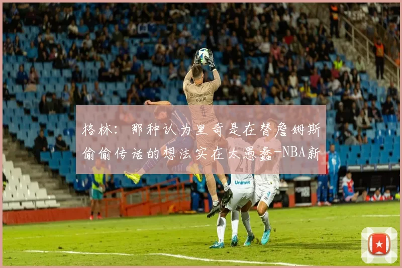 格林：那种认为里奇是在替詹姆斯偷偷传话的想法实在太愚蠢-NBA新闻