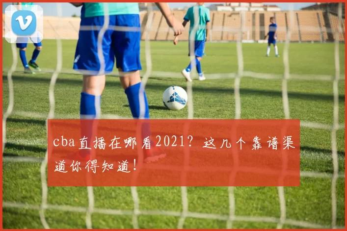 cba直播在哪看2021?这几个靠谱渠道你得知道!